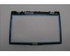 Lenovo 5B30S19195 BEZEL L 83E6 B_COVER