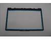 Lenovo 5B30S19195 BEZEL L 83E6 B_COVER