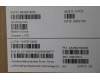 Lenovo 5B30S19234 BEZEL Bezel L 83K2 IR