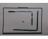 Lenovo 5B30S19252 BEZEL BEZEL L 83LT W/TAPE&RUBBER IPS