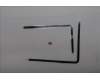 Lenovo 5B30S19252 BEZEL BEZEL L 83LT W/TAPE&RUBBER IPS