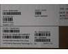 Lenovo 5B30S19262 BEZEL BEZEL L 83M3 B_COVER BK