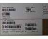 Lenovo 5B30S19269 BEZEL BEZEL L 83F1 IR W/TAPE