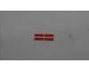 Lenovo 5B30S19281 BEZEL BEZEL L83SK W/Tape&Position Rubber