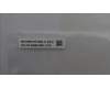 Lenovo 5B30S19281 BEZEL BEZEL L83SK W/Tape&Position Rubber