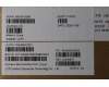Lenovo 5B30S19286 BEZEL BEZEL L 83UT B_COVER_BLACK
