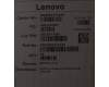 Lenovo 5B30S19289 BEZEL LCD Bezel H 83TN W/CAM lens_5M