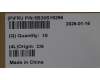 Lenovo 5B30S19296 BEZEL LCD Bezel Kit C 83RW IR RGB