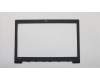 Lenovo 5B30S94687 LCD BEZEL ASSY L81FK BLACK