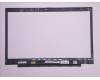 Lenovo 5B30Z38864 BEZEL FRU BEZEL B_COVER_ASSY_N_MIC