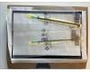 Lenovo 5B30Z38940 BEZEL FRU T14G3_B_SHEET_W_RGB_MIC_ASSY