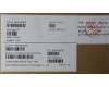 Lenovo 5B30Z38995 KE451_B_COVER_RGB_SUB_ASSY