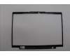 Lenovo 5B30Z39006 BEZEL FRU BEZEL,SHUTTER,ASM,RGB,BLANC