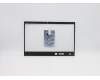 Lenovo 5B30Z84376 BEZEL FRU B BEZEL w cam shutter S3,cam