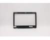 Lenovo 5B31E21845 BEZEL BEZEL H 82Q3 BK W/lens