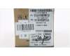 Lenovo 5B40N79776 BRACKET FP Bracket C 80XC