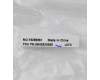 Lenovo 5B40S22059 BRACKET Bracket L 82JQ SSD Plate R
