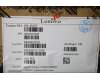 Lenovo 5B40S22075 BRACKET IO Bracket H 82L5 _Down
