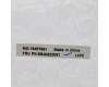 Lenovo 5B40S22081 BRACKET Bracket L 82JD SSD Plate Cu R