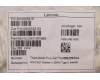 Lenovo 5B40S22101 BRACKET Bracket H 20WH Type C bracket