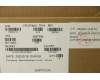 Lenovo 5B40S22116 BRACKET Bracket L 82RF SSD Plate L