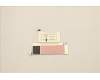 Lenovo 5B40S22117 BRACKET Bracket L 82RF SSD Plate R