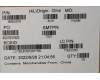 Lenovo 5B40S22198 BRACKET Bracket L 82TL IO_USB