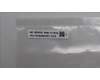 Lenovo 5B40S22217 BRACKET Bracket L 82WK THM_SSD_R