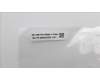 Lenovo 5B40S22253 BRACKET BRACKET L 83DF THM_SSD_R