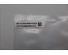 Lenovo 5B40S22335 BRACKET Bracket L 83KJ PR_TAPE_BKT_R