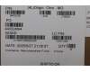 Lenovo 5B40S22385 BRACKET Bracket L 21U0 THM_FIN