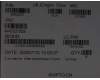Lenovo 5B40S22391 BRACKET Bracket L 21TR FPR_FRAME