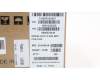 Lenovo 5B40S74439 BRACKET SSD Bracket C 81HD For 2242
