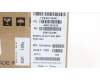 Lenovo 5B40T22295 BRACKET Bracket C 81HQ FOR 2242 SSD