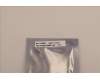 Lenovo 5B40Z68866 BRACKET FRU T14G3_PWR_BTN_ASSY_BLACK