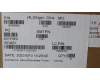 Lenovo 5B40Z68883 BRACKET FRU JT4C0_SSD_BKT_ASSY