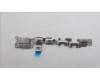 Lenovo 5B40Z68885 BRACKET FRU TKT4D2_IO_BRACKET_ASSY