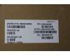 Lenovo 5B40Z68892 BRACKET FRU BRACKET, MB, BLANC