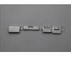 Lenovo 5B40Z68892 BRACKET FRU BRACKET, MB, BLANC