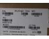 Lenovo 5B40Z68901 BRACKET FRU BRACKET MB BRACKET