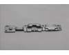 Lenovo 5B40Z68947 BRACKET FRU BRAKCET, IO L Abby
