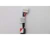 Lenovo 5C10F78825 CABLE DC-IN Cable C Y50-70