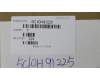 Lenovo 5C10H91225 CABLE Sensor Board Cable W Flex3-1470