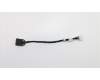 Lenovo 5C10J23750 CABLE DC-IN Cable C Z51-70 DIS