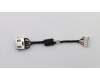Lenovo 5C10K25519 CABLE DC-IN Cable L Y700-15ACZ