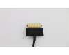 Lenovo 5C10L20774 CABLE LCD Cable W 80SW FHD