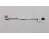 Lenovo 5C10M14090 CABLE DC-IN Cable Q 80US