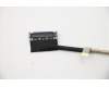 Lenovo 5C10N87326 CABLE LCD Cable C 80Y1 W/tape(R/L)