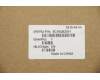 Lenovo 5C10Q62201 CABLE CameraCableW 81AC W/RemovableTapes