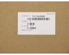 Lenovo 5C10S29990 CABLE USB Board Cable L 81XA